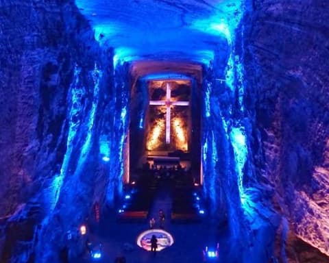 Circuito À Descoberta da Colômbia - Jun 26