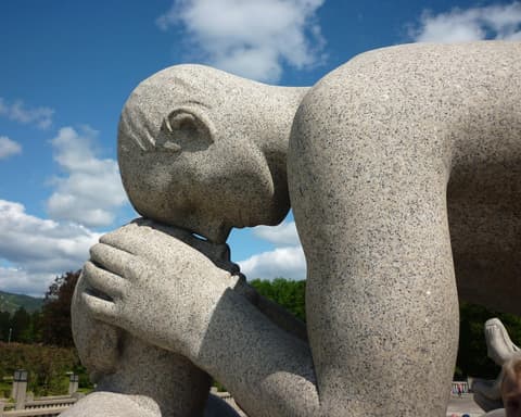 Norvegia: I tre Fiordi dei Vichinghi