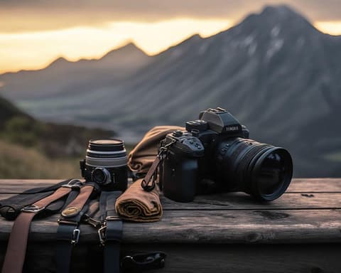EXPLORE ARGENTINA, PATAGONIA Immagini di una Terra Selvaggia