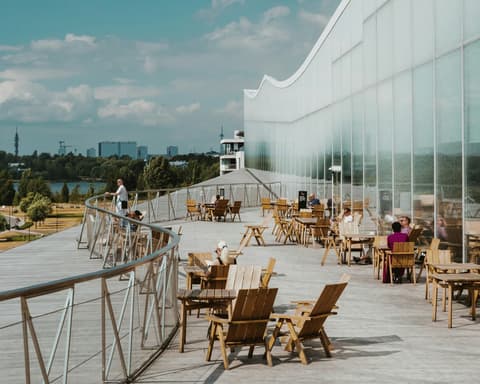 Capodanno a bordo del traghetto Helsinki Stoccolma