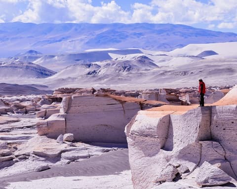 Programa: Catamarca Bella