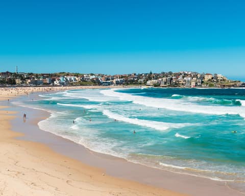 Austrália de Caravana | Rota B