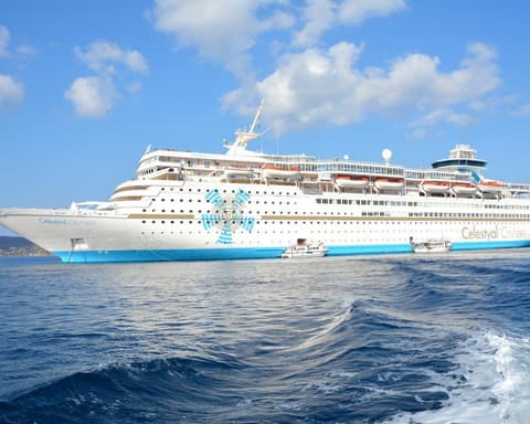 EURORIENTE: TURKIYE AND GREECE WITH CRUISE 3 nt (14 Days)