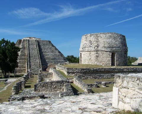 Tour Messico Classico cultura Maya e meraviglie coloniali