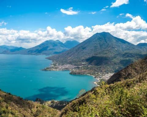 Lo Mejor de Guatemala