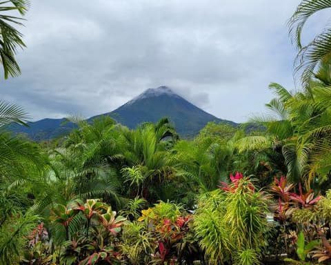 Costa Rica en Semana Santa