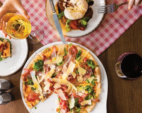 EUROPA - ODYSSEY OF THE SEAS