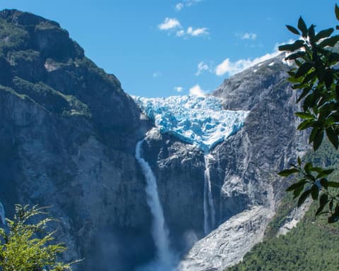 Bloqueo Carretera Austral Norte - 04 diciembre 2025