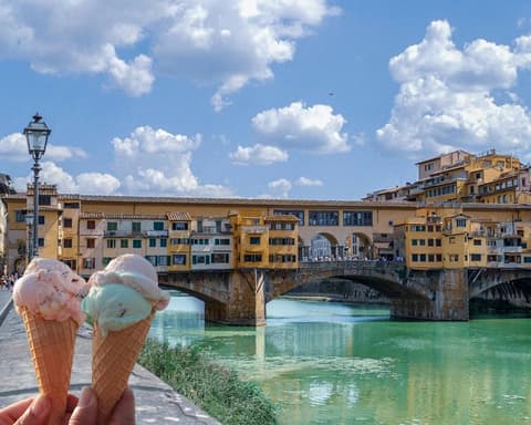 Tuscany4You (stay in 3*** Hotel) Semi-Escorted Tour 