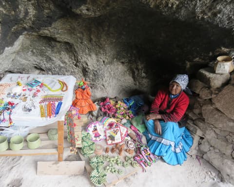 Rundreise "Kupferschluchten von Chihuahua" (inkl. Chepe Express)