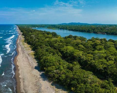 Costa Rica en Semana Santa