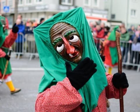 Carnaval - Hotel Pantanha 3* 