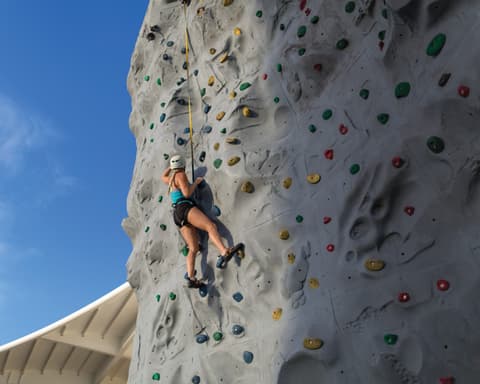 CARIBE - ADVENTURES OF THE SEAS