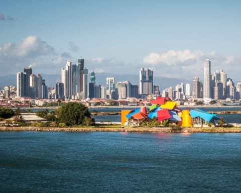 Gran Tour de Panamá