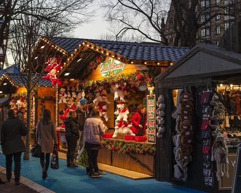 #PUEBLOSMÁGICOSNAVIDEÑOS ESCAPADA NAVIDEÑA GOURMET EN ZARAGOZA: SABOR, BIENESTAR Y MAGIA 