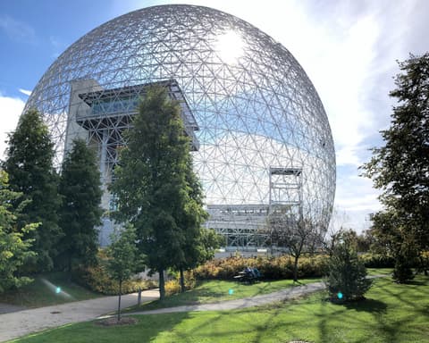 Il meglio del Canada