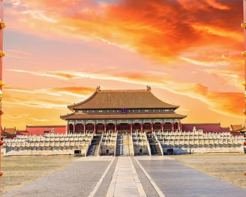 EURORIENTE: CHINA, JAPAN AND KOREA FOR EVERYONE 18 Days