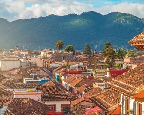 CHIAPAS EXPRESS (CVU)