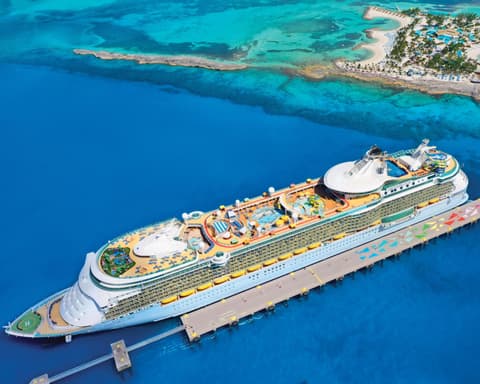 CARIBE - FREEDOM OF THE SEAS
