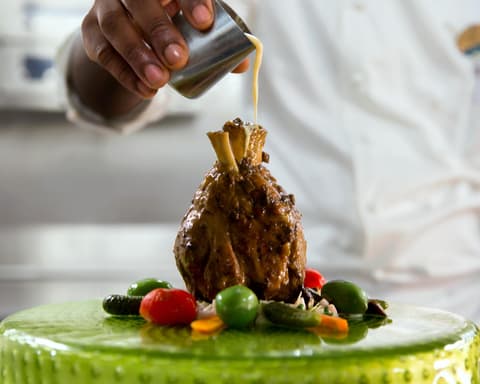 ALASKA - ANTHEM OF THE SEAS