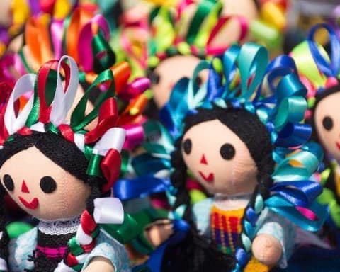 México en Semana Santa