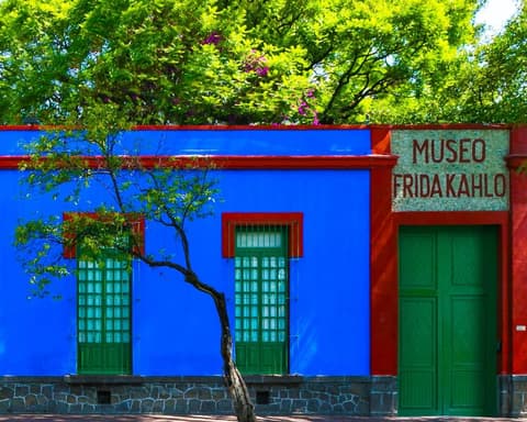 CDMX CULTURAL Y EXCITANTE