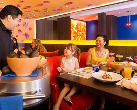 EUROPA - LIBERTY OF THE SEAS