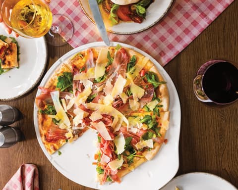 EUROPA - ODYSSEY OF THE SEAS