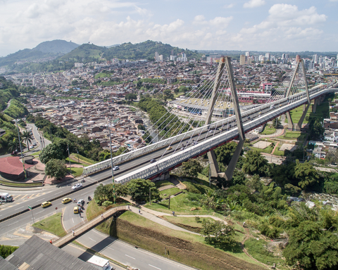 Colombia with Coffee and Culture