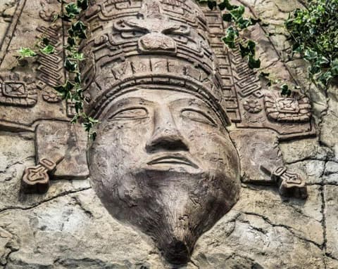 México Arqueológico