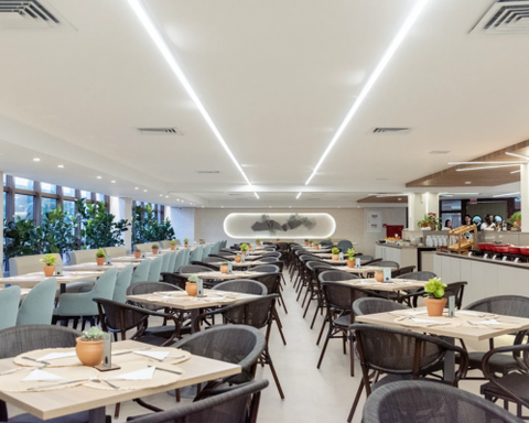 Descubre Florianópolis: El paraíso Brasileño