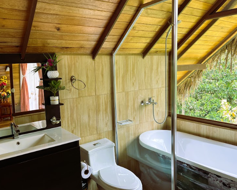 Escápate a Tena: 4 Días de Naturaleza Total