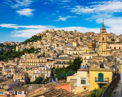 EXPLORE SICILIA sulle orme del Commissario Montalbano 