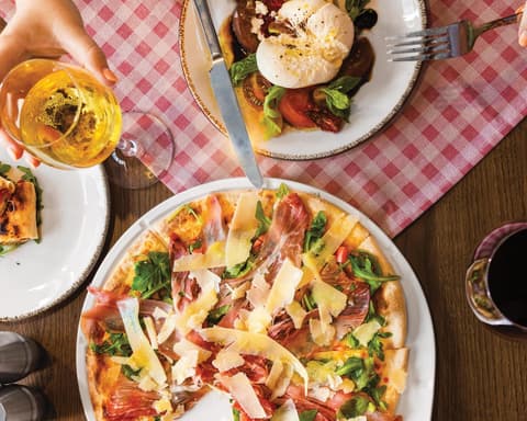 EUROPA - ODYSSEY OF THE SEAS