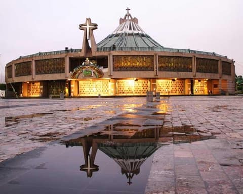 COLONIAL MINI (CDMX - SAN MIGUEL DE ALLENDE - GUANAJUATO)