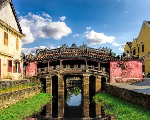 EXPLORE VIETNAM E CAMBOGIA Perle Indocinesi