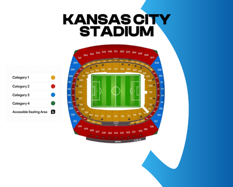 2026 Football World Cup - ARG vs ALG