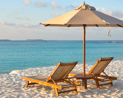 Maldive da Milano Malpensa - Speciale Capodanno - The Barefoot Eco Hotel