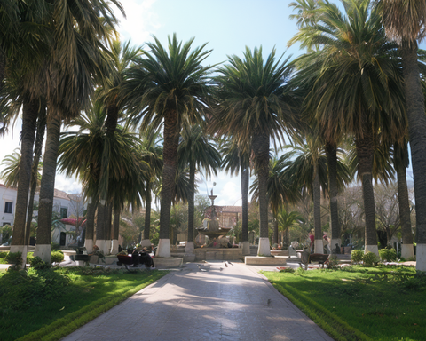 Ruta del Vino Exclusive 3 Días / 2 Noches - Tarija - Servicio Privado