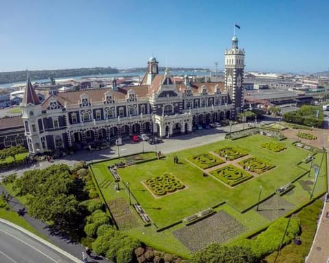 Best of Neuseeland Selbstfahrer-Rundreise