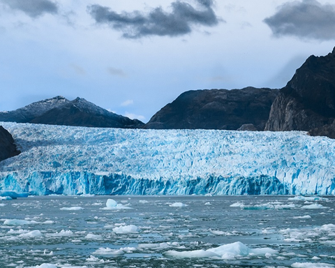 Bloqueo Lo Mejor de Carretera Austral 5 Noches Vía SKY
