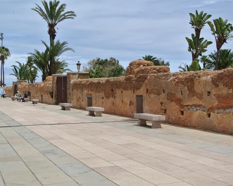 Viaggio in Marocco: Itinerario di 8 Giorni