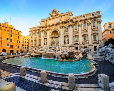 Alojamento Gratuito em Roma 2026