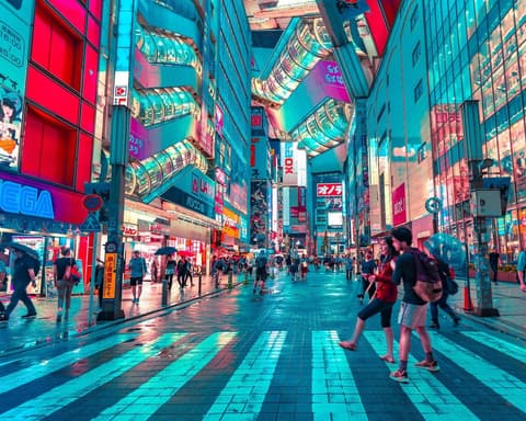 EURORIENTE: LO MEJOR DE CHINA Y JAPÓN 14 Días 