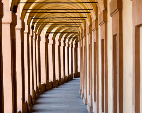 Nel cuore dell’Emilia