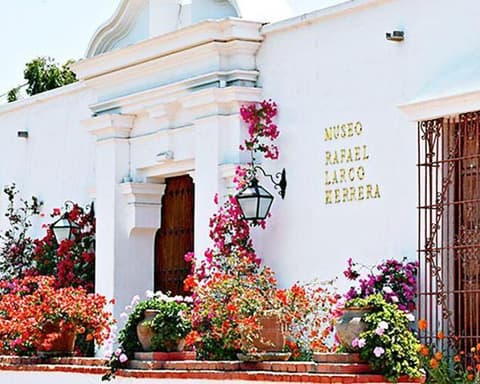 Lima Gastronómico y Cultural