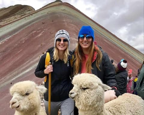 Lo Mejor de Perú: Cusco- Machu Picchu – Laguna Humantay con Vuelo