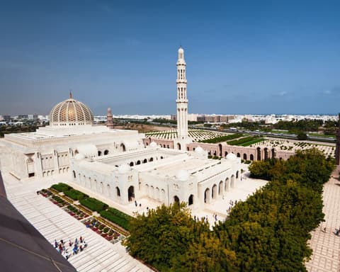 Umrah Stopover Package (1 Night/2 Days)