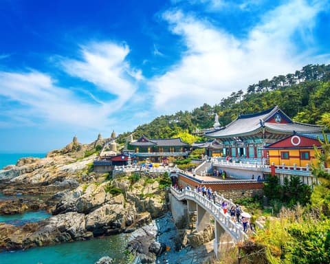 EURORIENTE: JAPAN AND KOREA FOR EVERYONE 13 Days