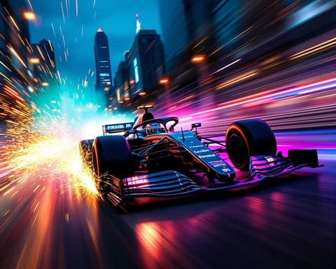 Pachet Formula 1 | Grand Prix Grand Prix Spaniol